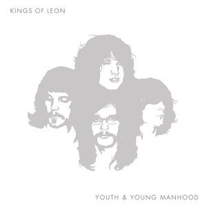 Molly's Chambers - Kings of Leon listen song