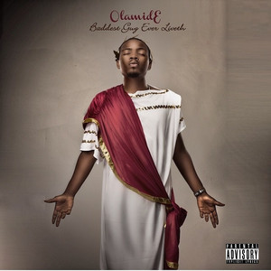 Turn Up - Olamide listen song