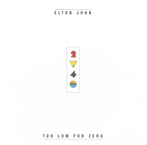 Elton John - I'm Still Standing