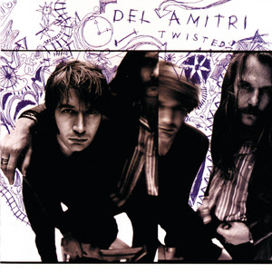 Roll To Me - Del Amitri listen song