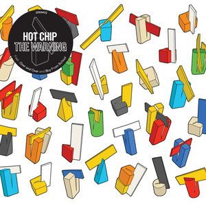 Over And Over - Hot Chip listen song
