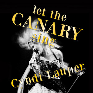 I Drove All Night - Cyndi Lauper listen song