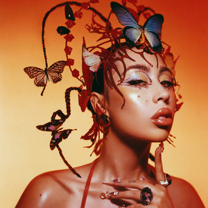 Fantasy (feat. Don Toliver) - Kali Uchis & Don Toliver listen song