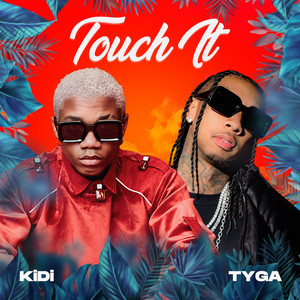 Touch It - Remix - KiDi & Tyga listen song