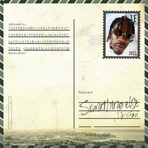 E Be Mad - Mr Eazi listen song