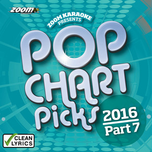 Starving (Karaoke Version) [Originally Performed by Hailee Steinfeld & Grey feat. Zedd] - Zoom Karaoke listen song