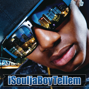 Kiss Me Thru The Phone - Soulja Boy & Sammie listen song