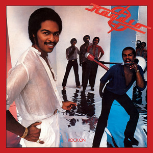 Rock On - Ray Parker Jr. & Raydio listen song