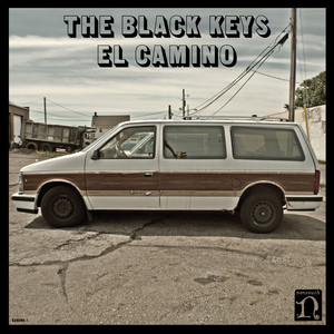Lonely Boy - 2021 Remaster - The Black Keys listen song