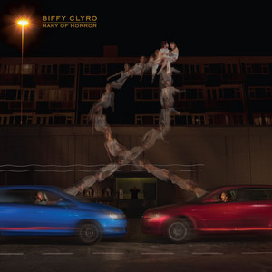 Many of Horror (When We Collide) - Biffy Clyro listen song