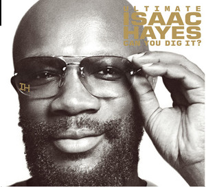 Brand New Me - Live - Isaac Hayes listen song