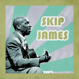 Special Rider Blues - Skip James listen song