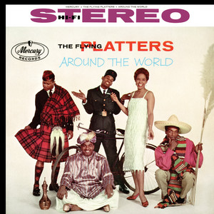 Twilight Time - Single Version - The Platters listen song