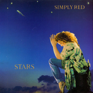Stars - Simply Red listen song