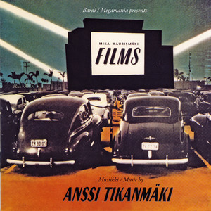 Balladi elokuvasta Klaani / Ballad Of The Clan - Anssi Tikanmäki