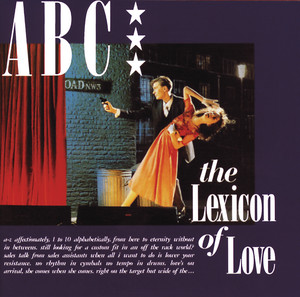 The Look Of Love, Pt.1 - ABC listen song