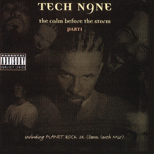 Cotton Soldier - Tech N9ne