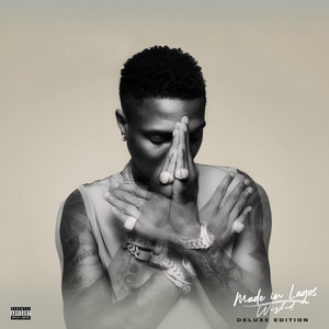 Mood (feat. BNXN) - Wizkid & Bnxn listen song