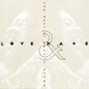 Revolution - Dennis Brown listen song