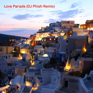 Love Parade (DJ Phish Remix) - Da Hool listen song