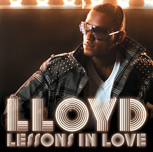 Girl's Around The World - Radio Version - Lloyd & Lil Wayne listen song