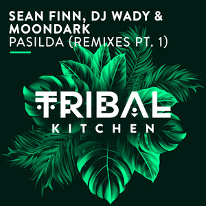 Pasilda - DJ Kone & Marc Palacios Radio Edit - Sean Finn & DJ Wady & MoonDark & Dj Kone & Marc Palacios listen song