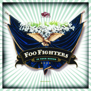 Best of You - Foo Fighters listen song