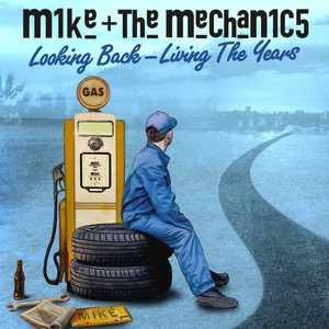 All I Need Is A Miracle '96 - Remastered 2014 - Mike + The Mechanics listen song