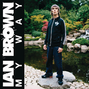 Stellify - Ian Brown listen song