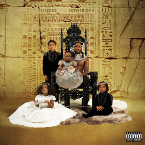Clout (feat. Cardi B) - Offset & Cardi B listen song