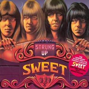 Blockbuster - Sweet listen song