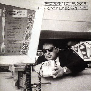 Sabotage - Beastie Boys listen song