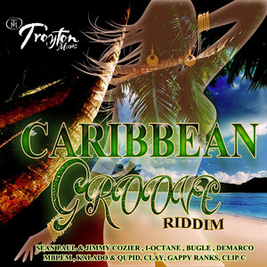 Caribbean People - Bugle listen song