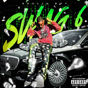 Neck Hurt - Soulja Boy & hoodtrophy bino listen song
