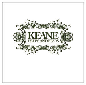Everybody's Changing - Keane listen song