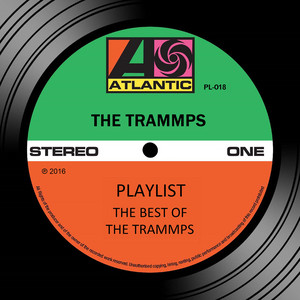 Disco Inferno - Edit - The Trammps listen song