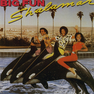 The Second Time Around - Shalamar listen song