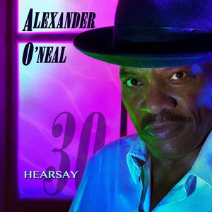 Criticise - Alexander O'Neal listen song