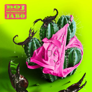 JABO - Boj & ODUMODUBLVCK listen song