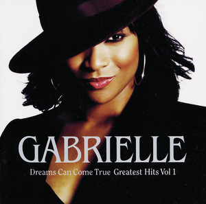 Dreams - GABRIELLE listen song