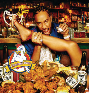 Hard Times - Album Version (Edited) - Ludacris & 8Ball & MJG & Carl Thomas