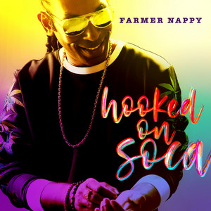 Hookin' Meh - Farmer Nappy listen song