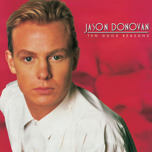 Especially for You (with Kylie Minogue) - Jason Donovan listen song