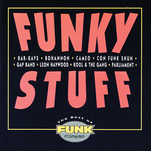 I Want'a Do Something Freaky To You - Leon Haywood listen song