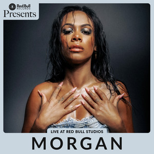 Mercy - Live at Red Bull Studios - MORGAN listen song
