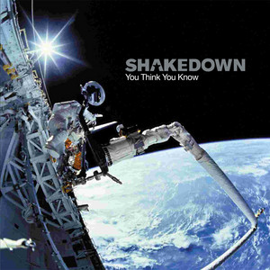 At Night - Album Mix - Shakedown listen song