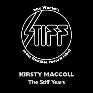 A New England - Kirsty MacColl listen song