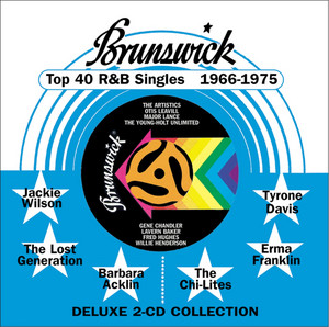 There Was A Time - Gene Chandler listen song