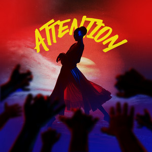 Attention - Sons of Sonix & Yung D3mz listen song