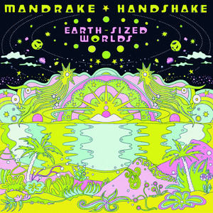 Lorenzo's Desk - Mandrake Handshake listen song
